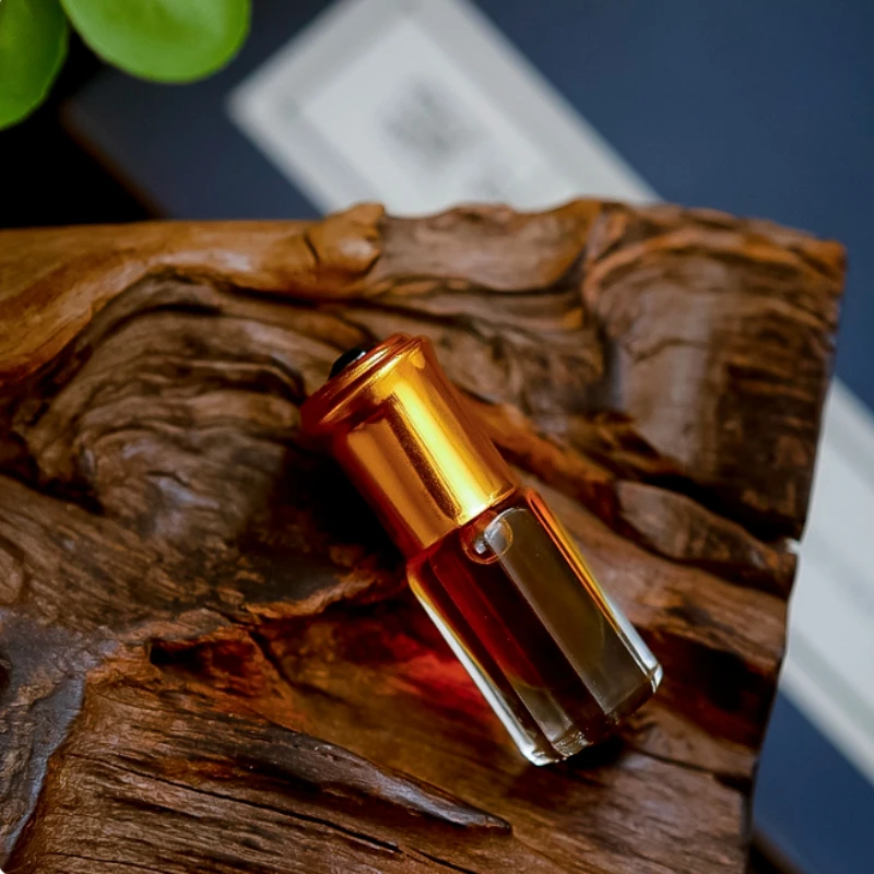 10 جرام من زيت Suhefang العطري المصنوع يدويًا، بخور داخلي محمول/منعش، معزز لرائحة القاعات البوذية