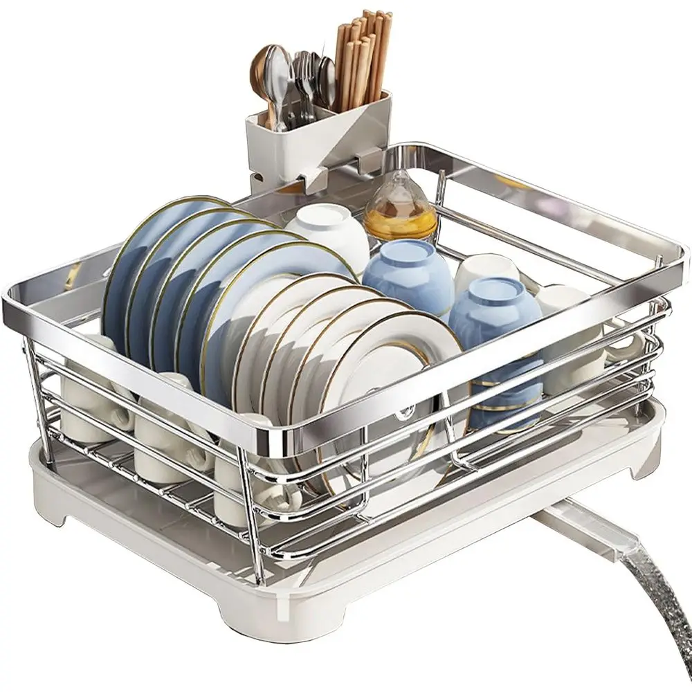 Dish Drying Rack, S…