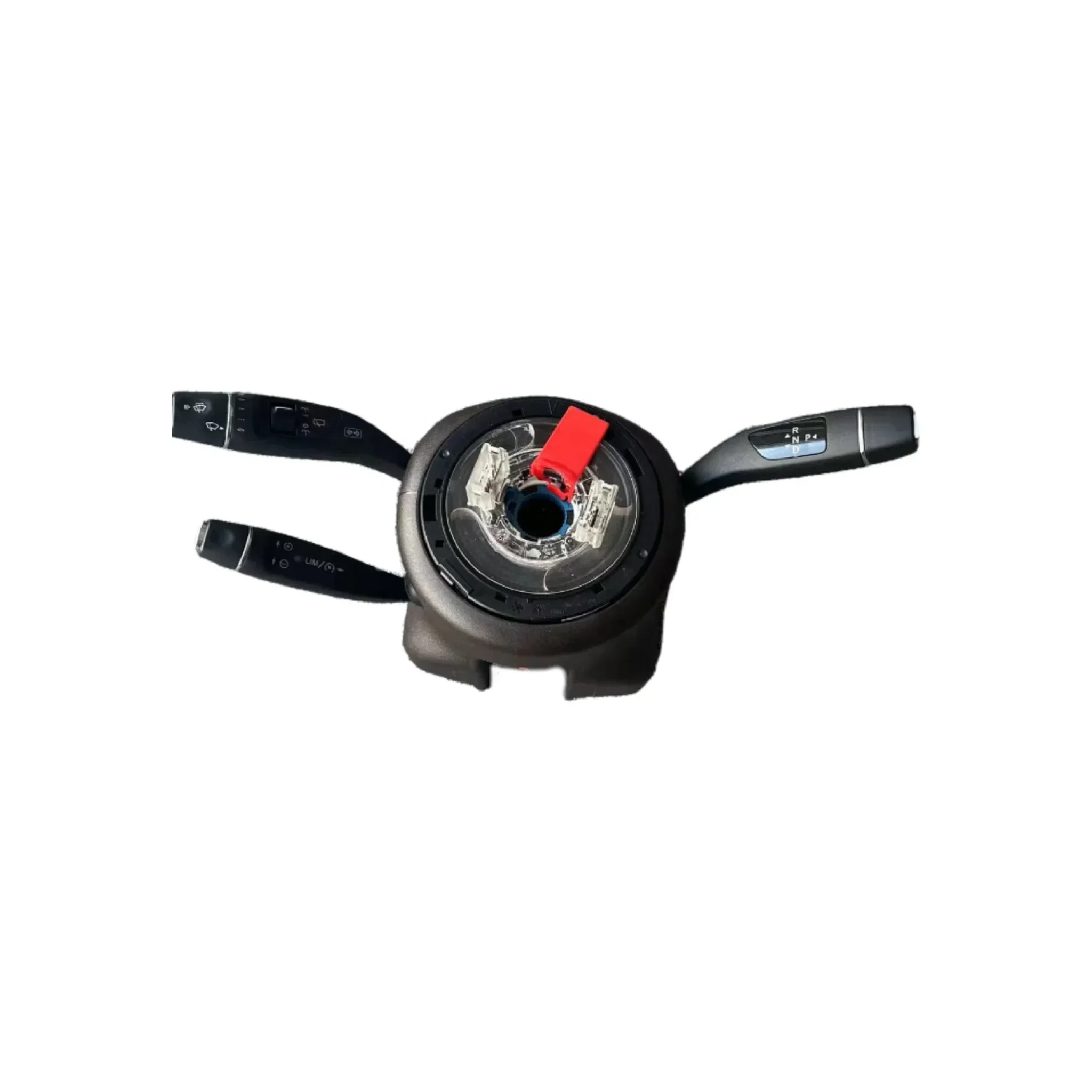 The indicator and wiper combination switch for the W166 1669008807 steering column control unit
