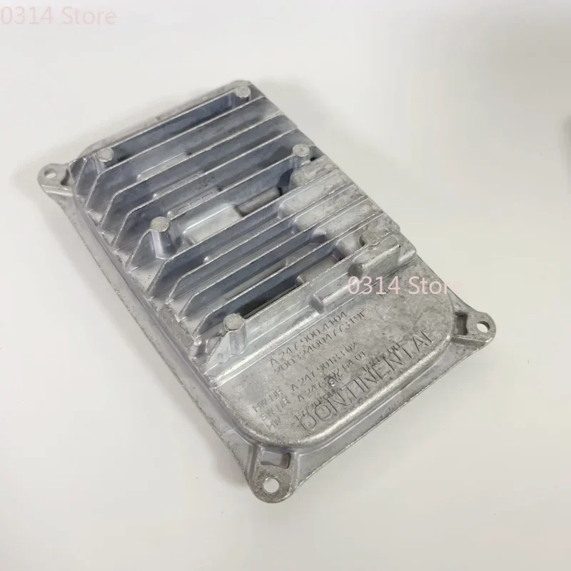 

New For Mercedes-Benz W253 W205 W213 W167 headlight ballast LED daytime running light driver module A2479004104 A2479004204