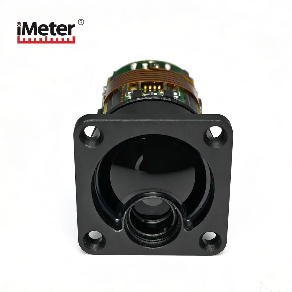 ODM Small Laser Rangefinder Sensor UART TTL 3.3V Laser Range Finder Module 905nm For Handheld Devices