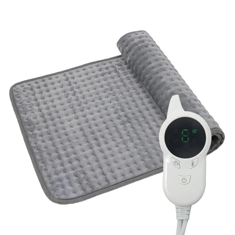 European Best-Selling Heated Body Pad and Electric Blanket - Cross-Border Heating Blanket Mat