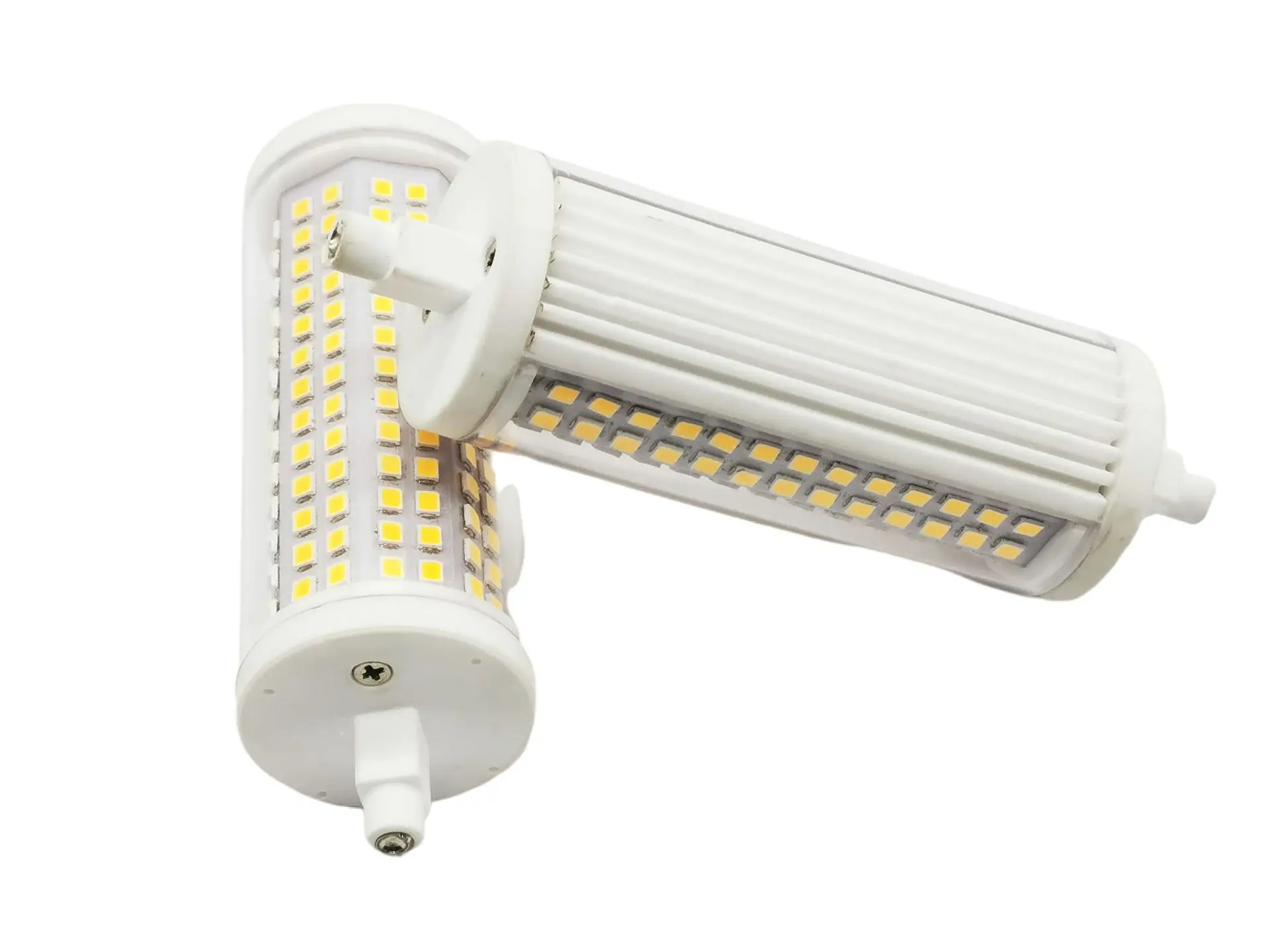 

R7S Led Light 40w 118mm Dimmable Led Corn Light RX7S Lamp J118 400W Halogen Tube Light AC110V/230V