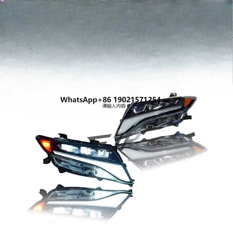 

For Venza 09-13 Modified Headlights