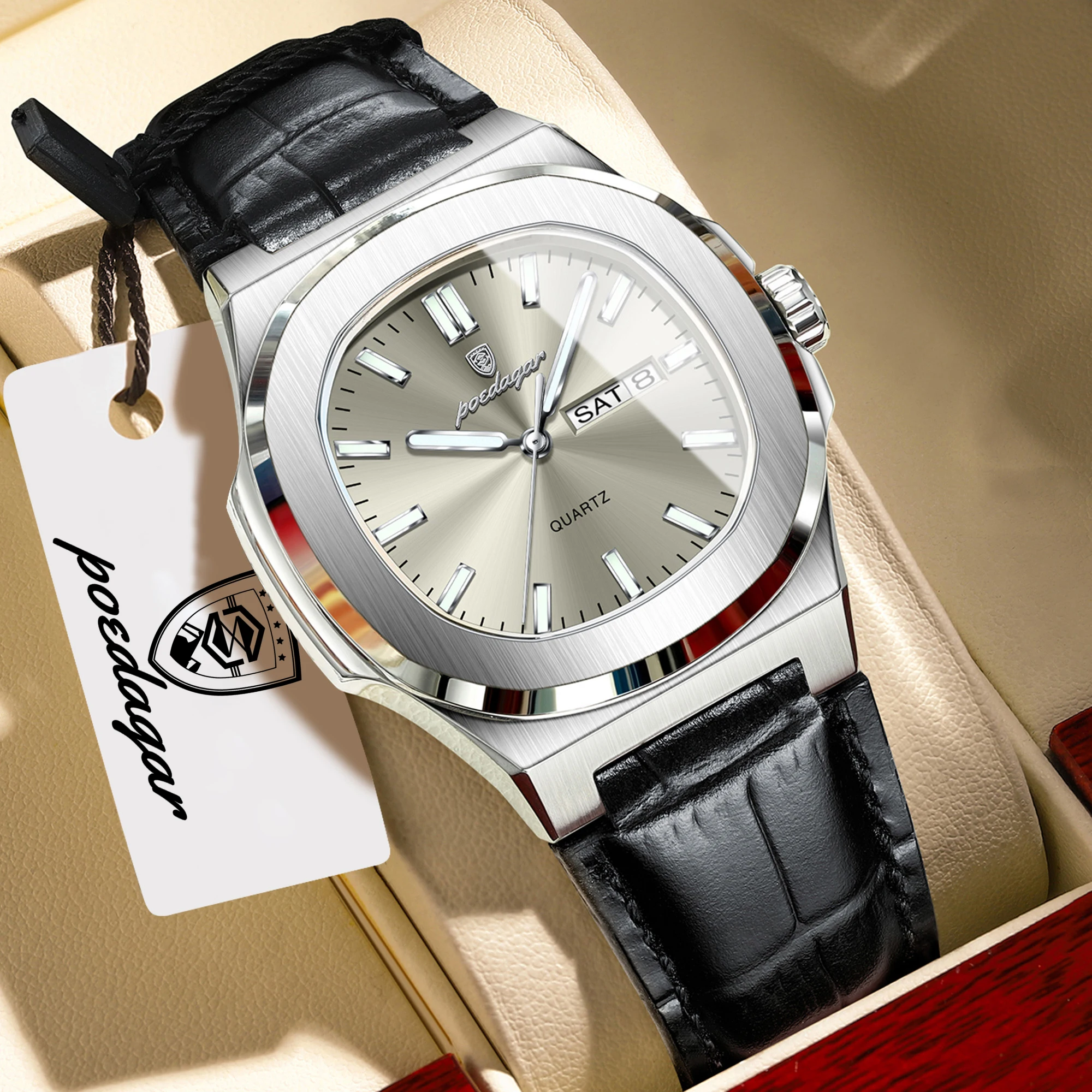 Thumbnail 2 - #50 Best Mens Watches to Buy In 2026