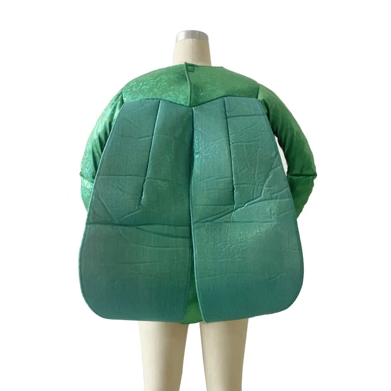 Divertente costume da scarabeo per bambini Cosplay Animale scarabeo Personaggio Festa in costume di scena Puntelli per feste