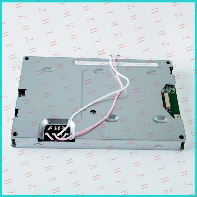 

P+ TCG057QV1AC-G00-W LCD Display Screen for Kyocera