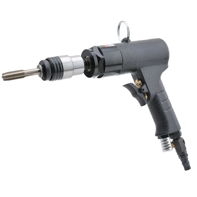 

Pneumatic tapping machine M3-M12, pneumatic tapping machine, tap drilling machine BD-1546