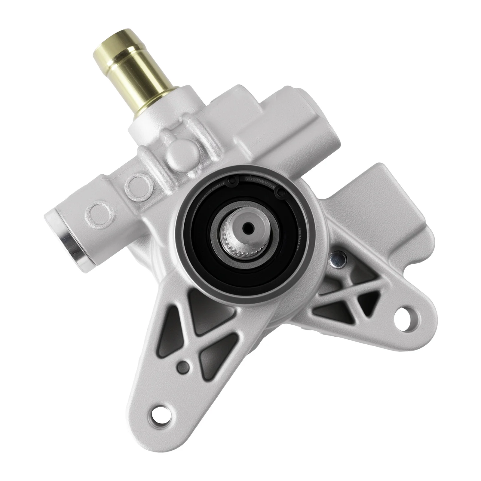 SINOCMP Power Steering Pump 21-5919 56110-PAA-A01 For 1998-2002 Honda Accord 2.3L SOHC 21-5919 Automotive Chassis Accessories