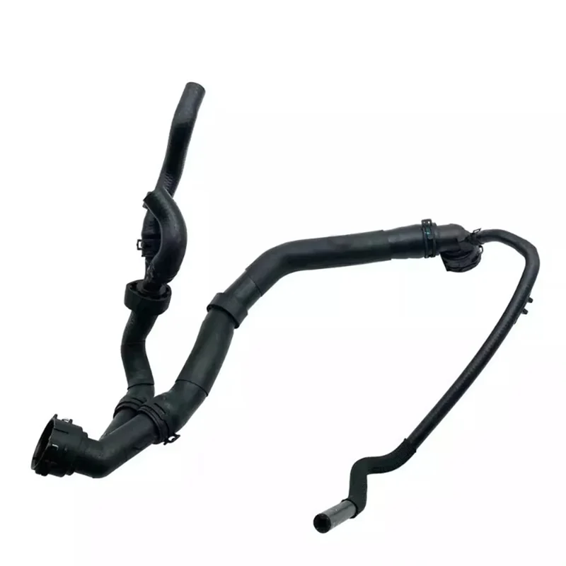 

Durable 5Q0122101GN Upper Radiator Coolant Water Hose For A3 2015-2016 Golf Alltrack 5Q0122101FJ 5Q0122101AN