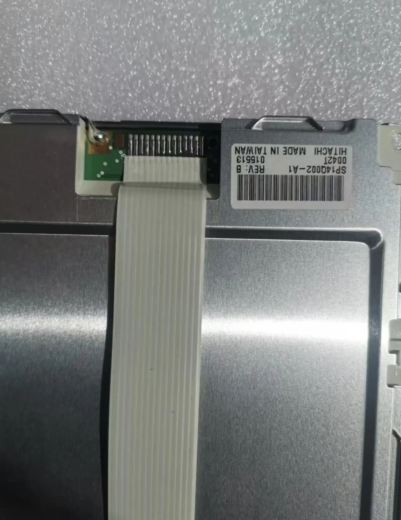 SP14Q002-A1 Genuine 5.7-inch LCD Display