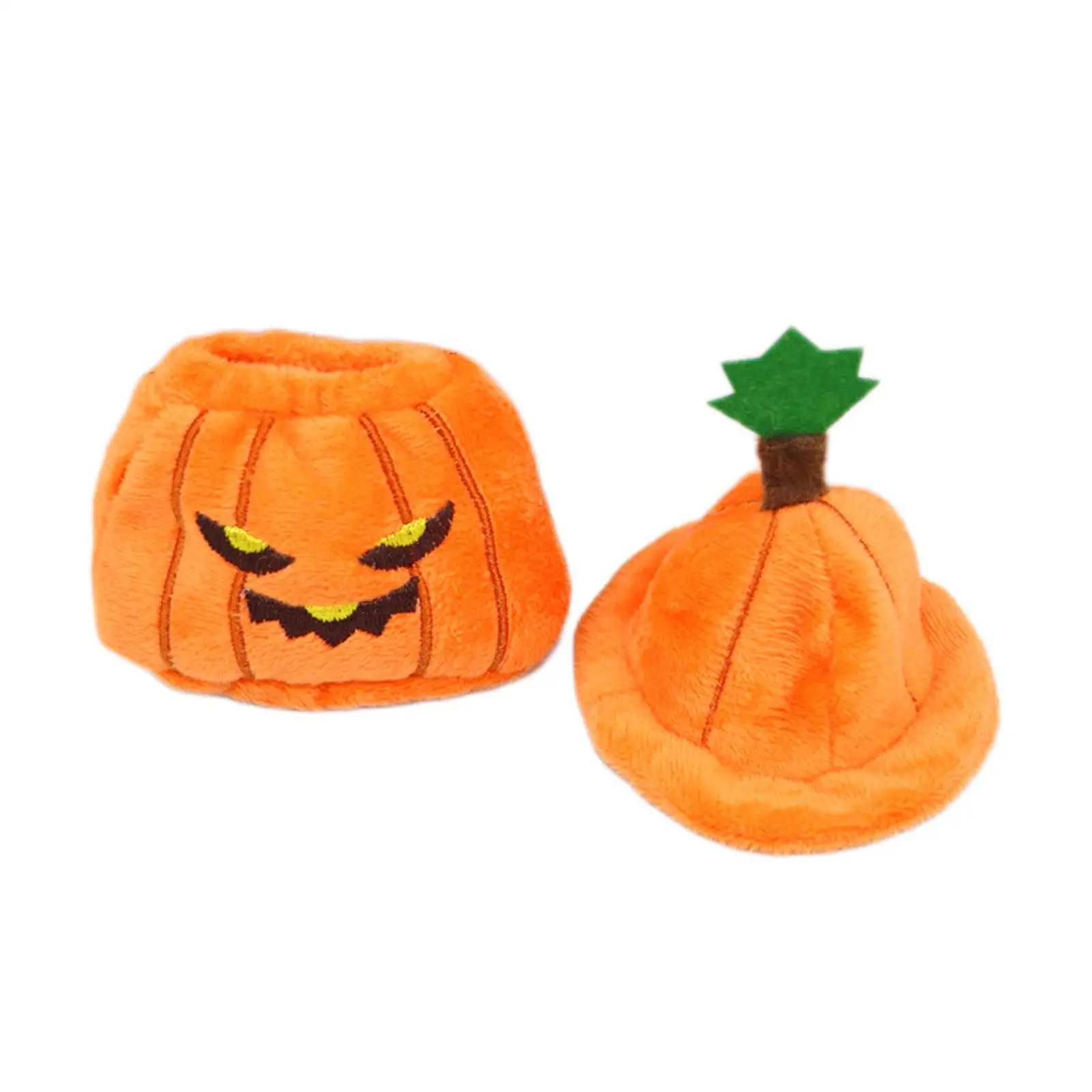 Bộ Quần Áo Búp Bê Halloween 1:12 Quần Áo Búp Bê Quà Tặng Đáng Yêu Trang Phục Tự Làm Phụ Kiện Búp Bê Cho Ob11 Cho Body9 Bé Trai Nhà Chơi trẻ Sơ Sinh