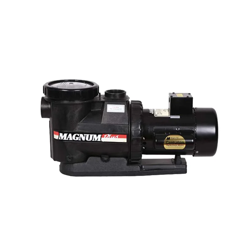 STLF Finn Forest Brand 5Swimming Pool Water Pump