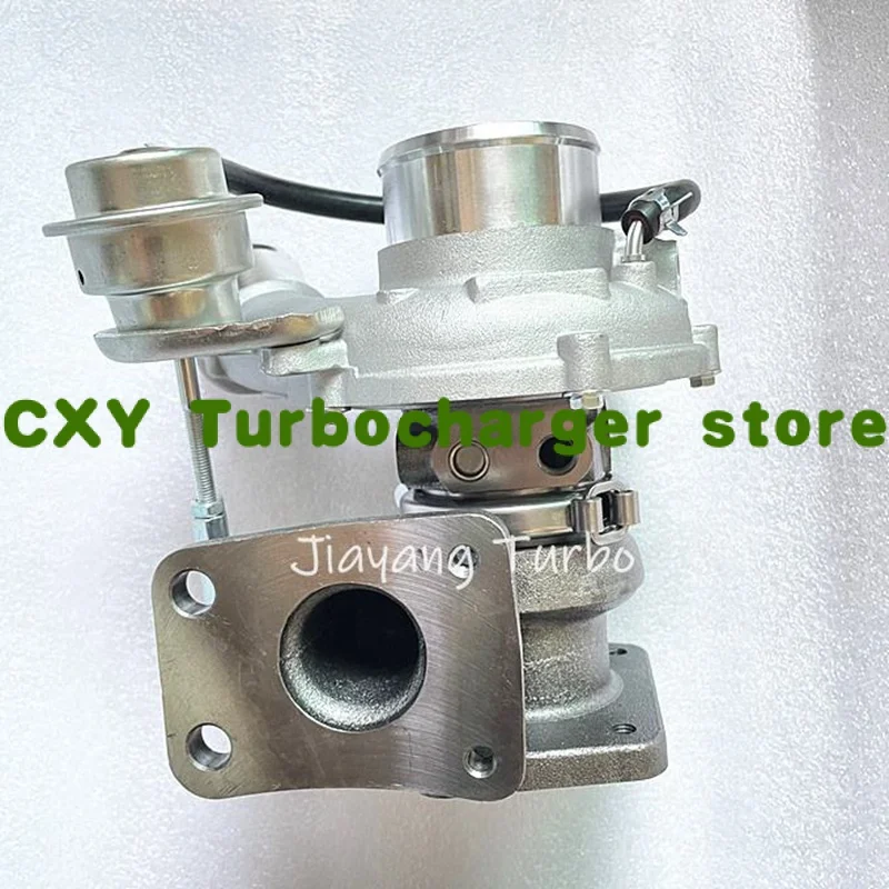 Modified RHV3 Turbo 8982473593 8082473593 41MM 44MM VIJU Turbocharger for ISUZU D-MAX 1.9T