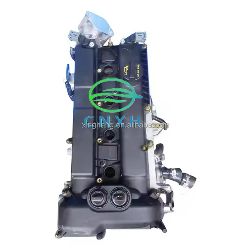 

100% оригинальный б/у бензиновый двигатель Ford 2.0L Duratec L4, новый сорт для моделей Focus Escape Fusion Milan