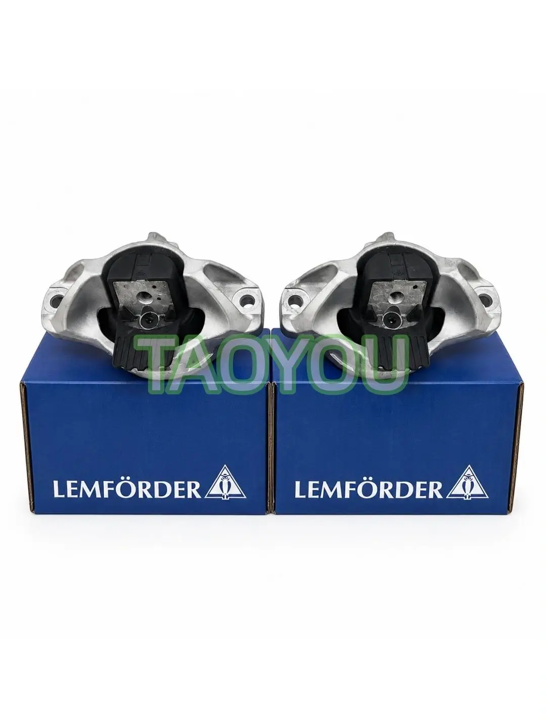 (2pcs) Engine Mount 9A719938310 For Porsche Panamera 971 2.9L 3.0L 2017-2020