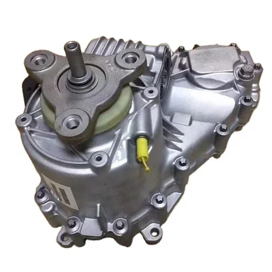 

Remanufactured Transfer Case Box Assembly Without Motor ATC400 Fit X3 E83 Oem27103455136 27107573217