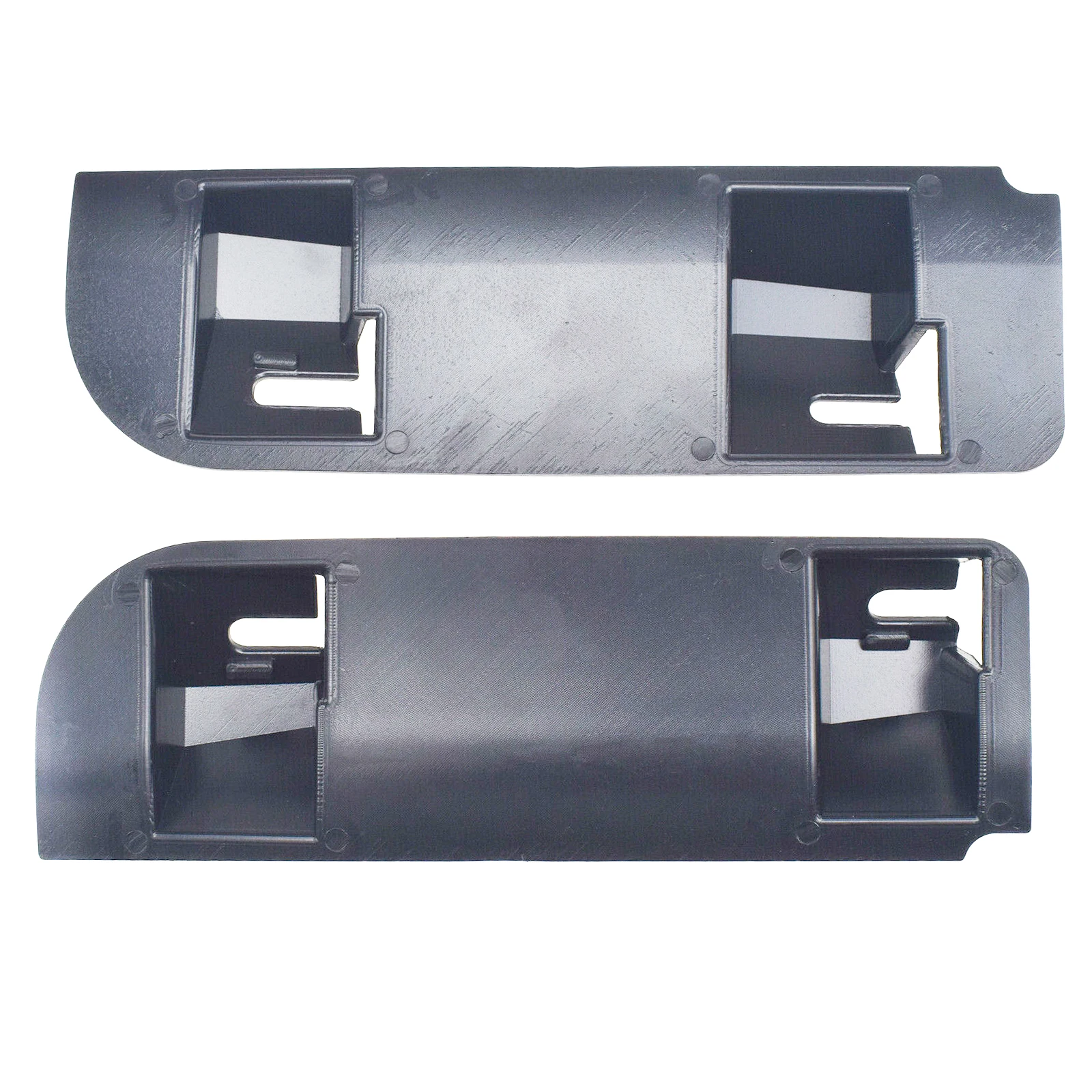 Car Accessories Tailgate Boot Handle Repair Snapped Clip Kit Clips For Nissan Qashqai 2006 2007 2008 2009 2010 2011 2012 2013
