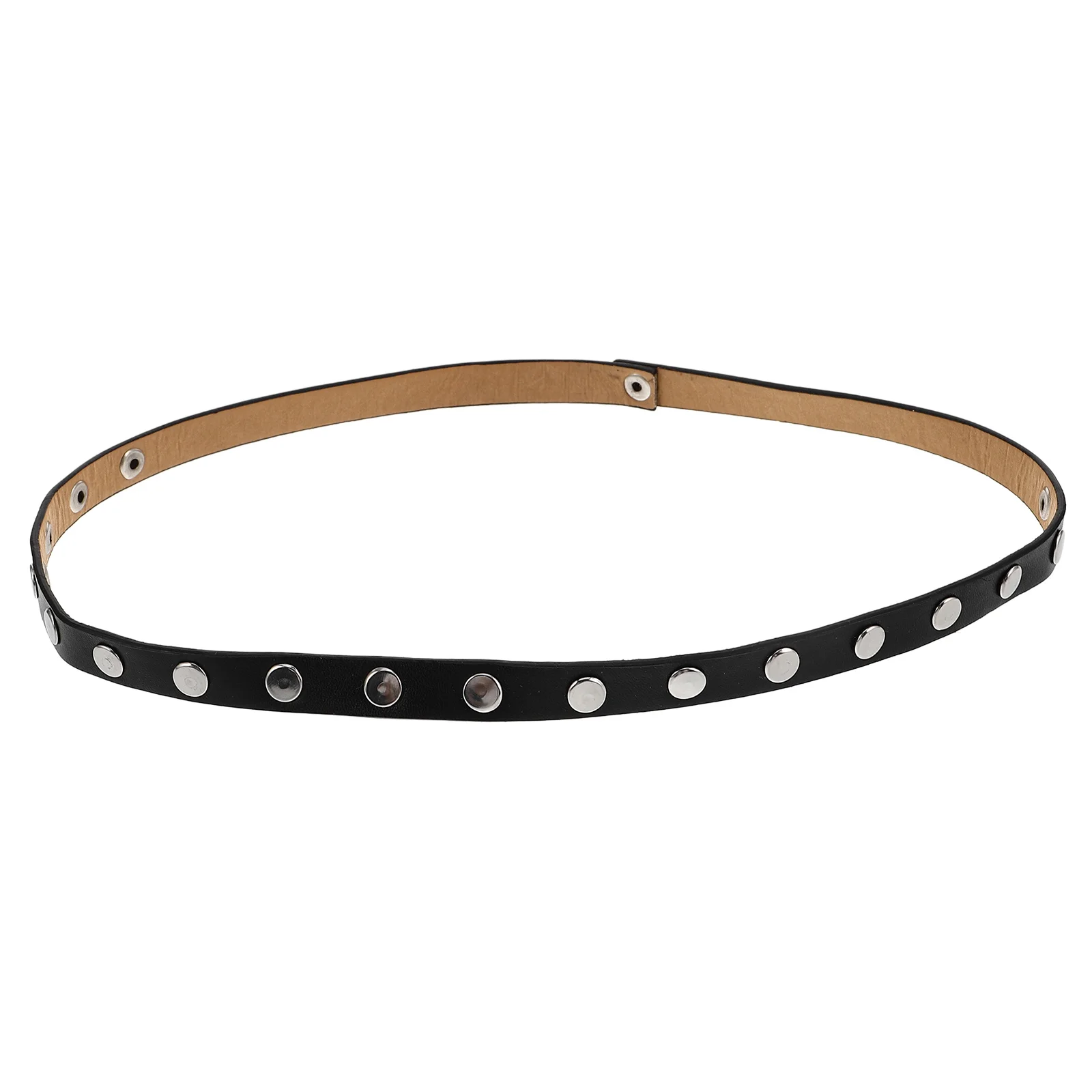 DIY-Hutband für Männer und Frauen, dekorativer Riemen, Cowboy-Eimerhüte, Metallschnallen, stilvolle Accessoires, Reisen, Strand, Fedora