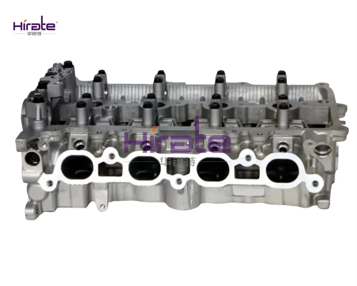 

Hirate Auto Parts High Quality Hot Selling G4FG 22100-2B003 For HYUN DAI Complete Cylinder Head