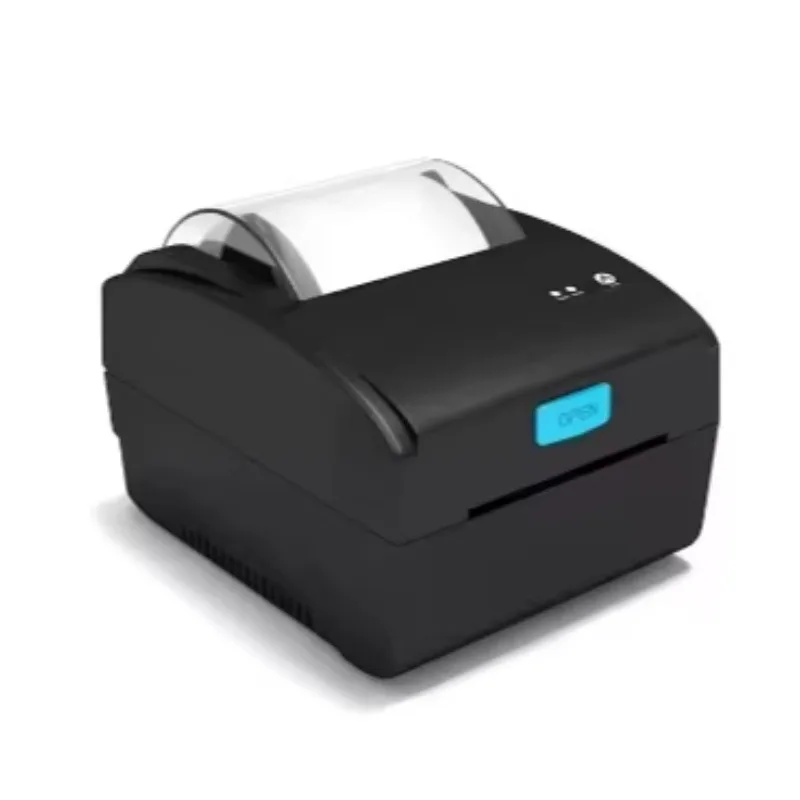 

POS-8610 Yunli Thermal Label Printer 20-80mm Print Range Supports Android Windows 203dpi Waybill Barcode USB Color Stock