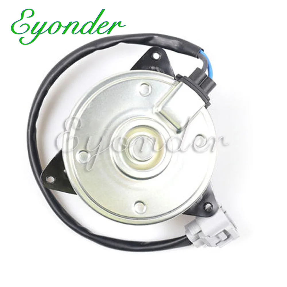 Rear HVAC Heater Blower Motor for Lexus GX460 LX570 for Toyota Highlander Land Cruiser Sequoia 871030C061 87103-0C061 8710328111