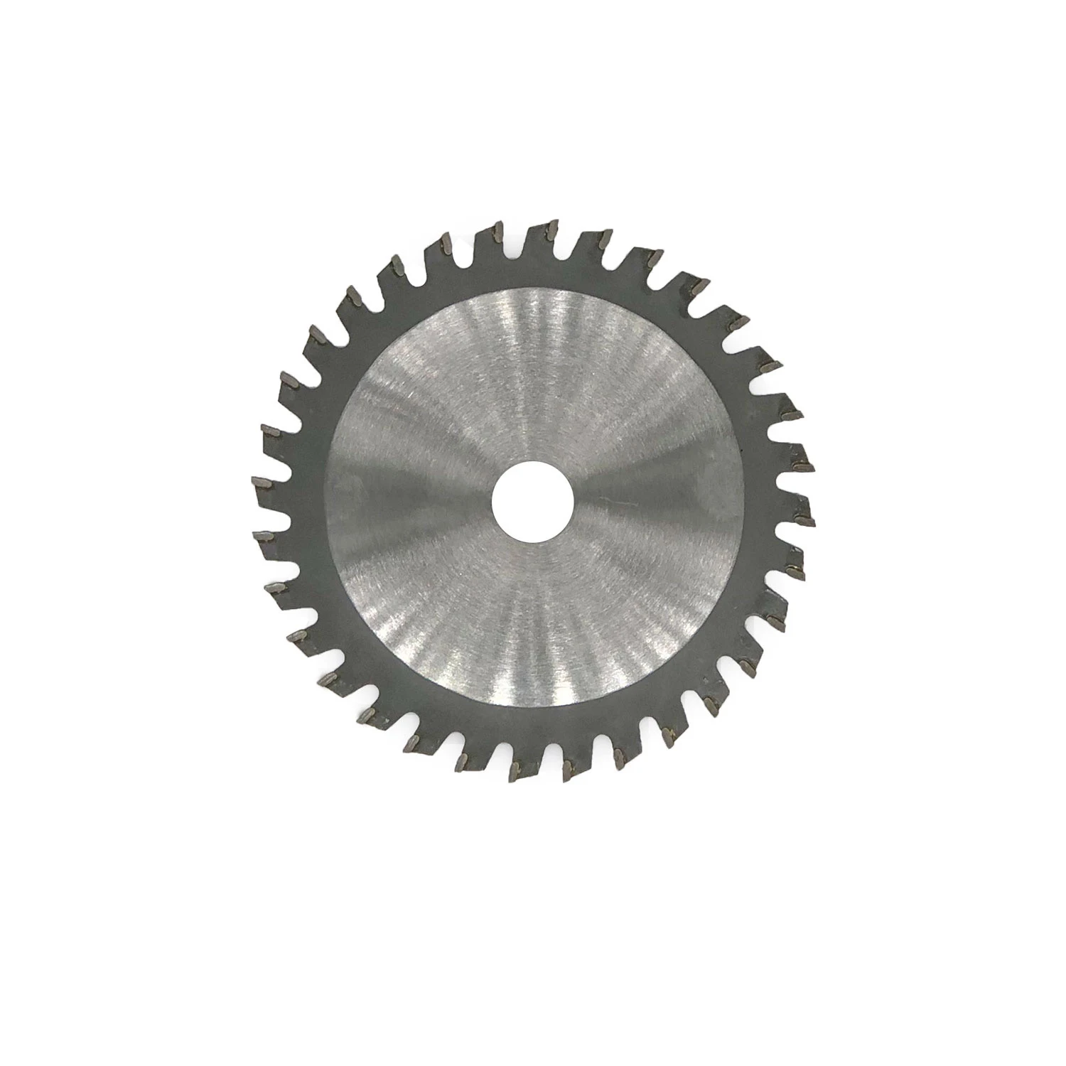 1 peça de lâmina de serra de carboneto de 110mm 4*32 dentes lâmina de corte de madeira de 30 dentes adequada para madeira maciça painel feito pelo homem contraplacado