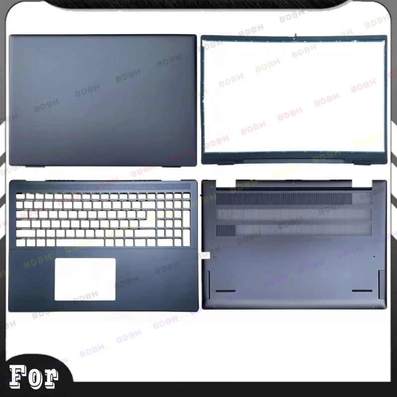 *BDBNew For Vostro 7620 7625 V7620 V7625 Laptop LCD Back Cover Top Case/LCD Bezel cover/Palmrest Cover/Bottom Base Cover 0Y6M3K