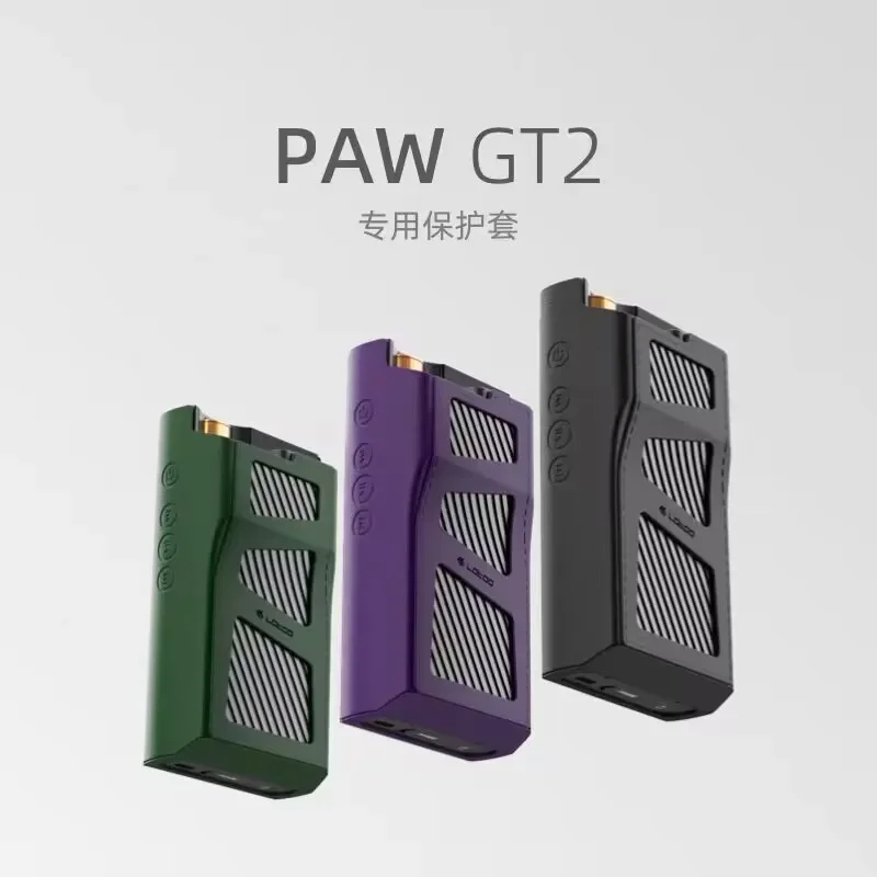 PAW GT2 Large Ink Chrysanthemum Second Generation Protective Cover