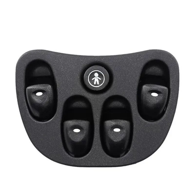 Exquisite Electric Master Window Switch For Holden HSV VX VT 1997-02 Berlina Commodore Clubsport Senator 92047005