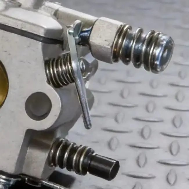 

Замена карбюратора PP4620AVX для моделей бензопил HUA 36, 41, 136, 137, 141, 142, W-29, WT-268, WT-285, C1Q-W29E