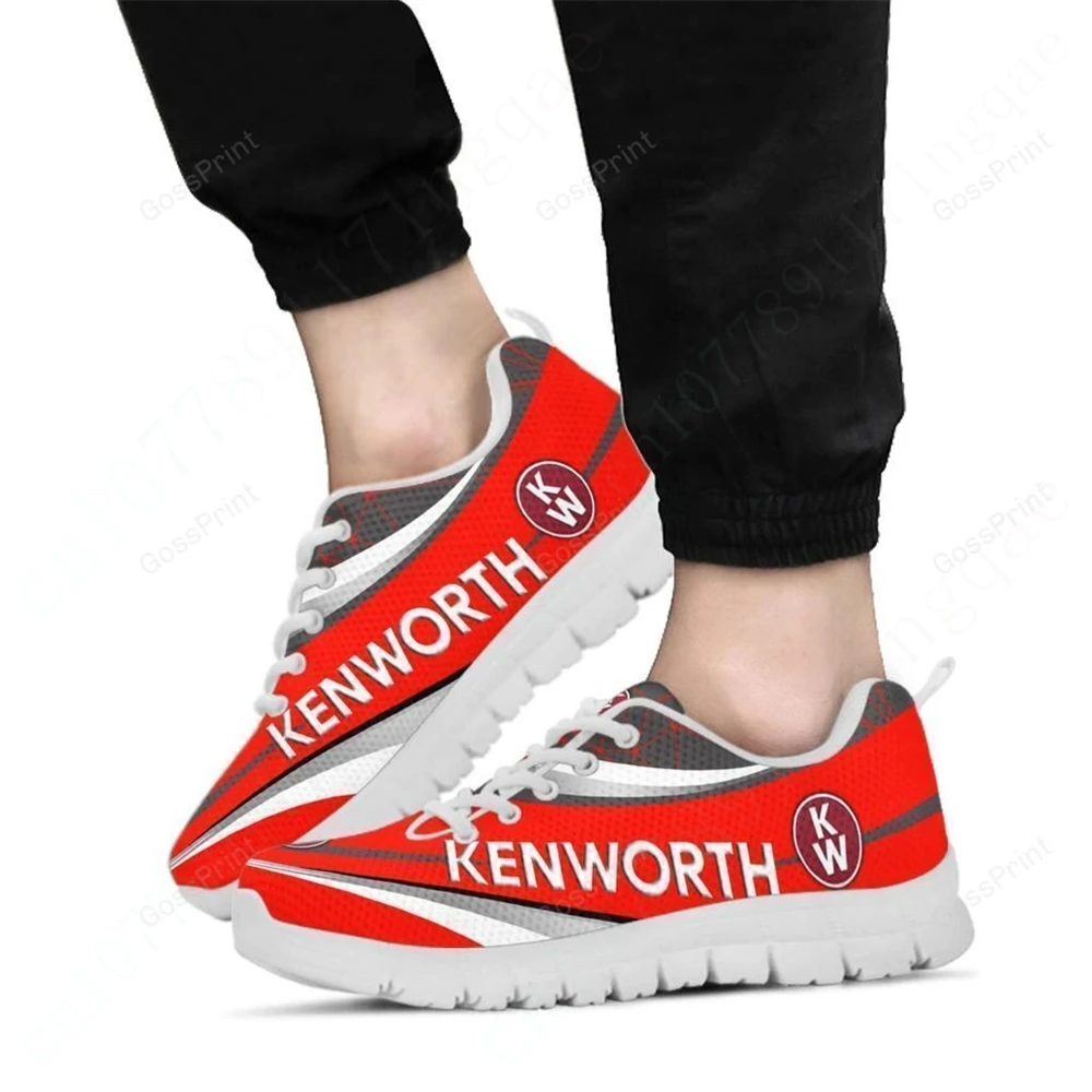 Kenworth Sneakers maschili leggere scarpe da corsa Casual Sneakers da uomo comode di grandi dimensioni scarpe sportive per uomo Tennis Unisex