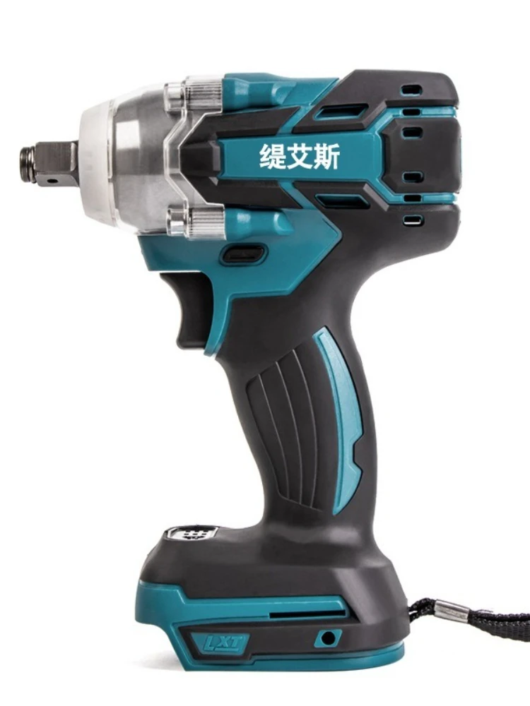 ブラシレス電動レンチ、高トルクリチウム電池インパクトレンチ