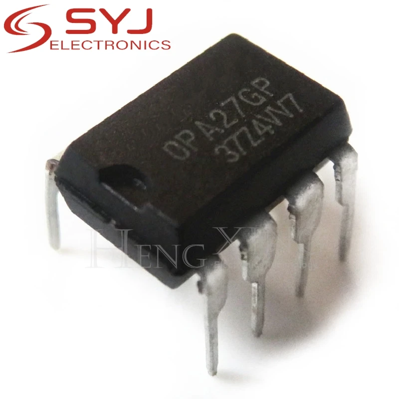 （1pcs-5pcs）OPA277PA OPA277 OPA27GP OPA27 REF02CP REF02 DIP-8