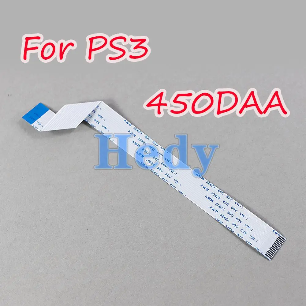 50PCS Original New Drive Flex Ribbon Cable For PlayStation 3 PS3 KES-450DAAA KEM 450DAA Drive Connect Drive to Motherboard