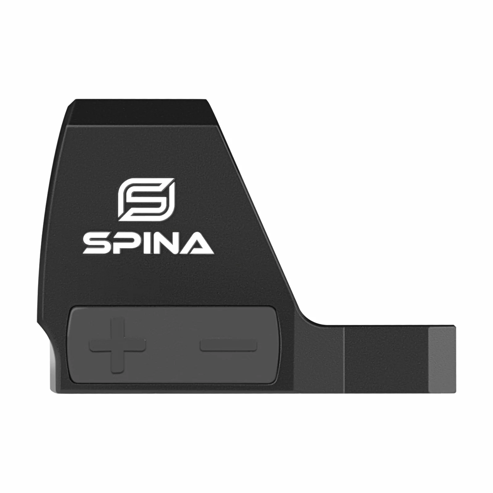 SPINA OPTICS Scorner 1x22x25 FMC Shake Awake Shockproof Waterproof 24mm Lens Hunting Reflex Optical Sight