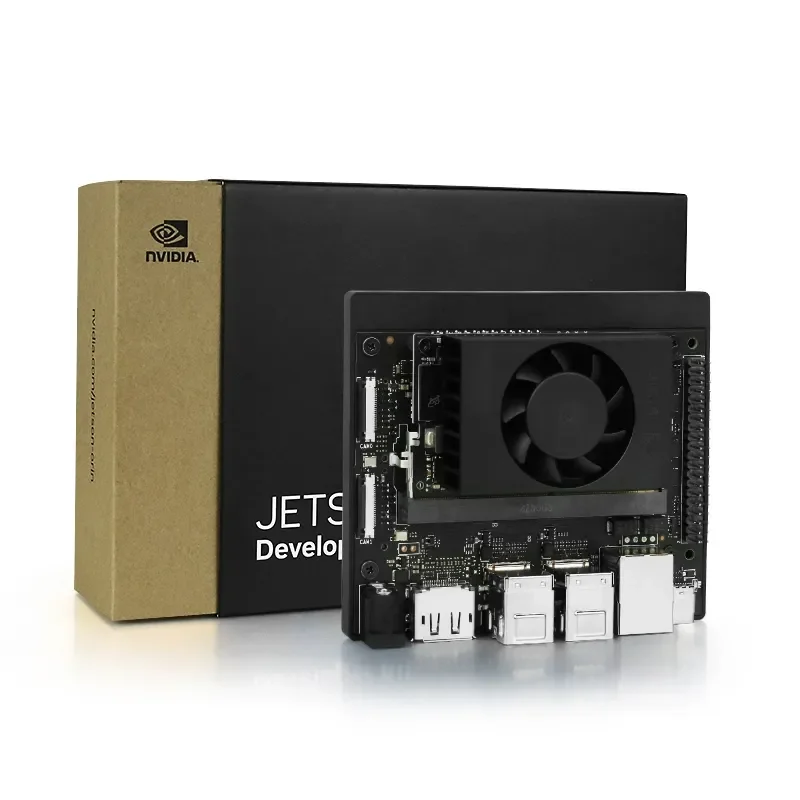

NVIDIA Original 8GB 67 Top New Jetson Orin Nano Super