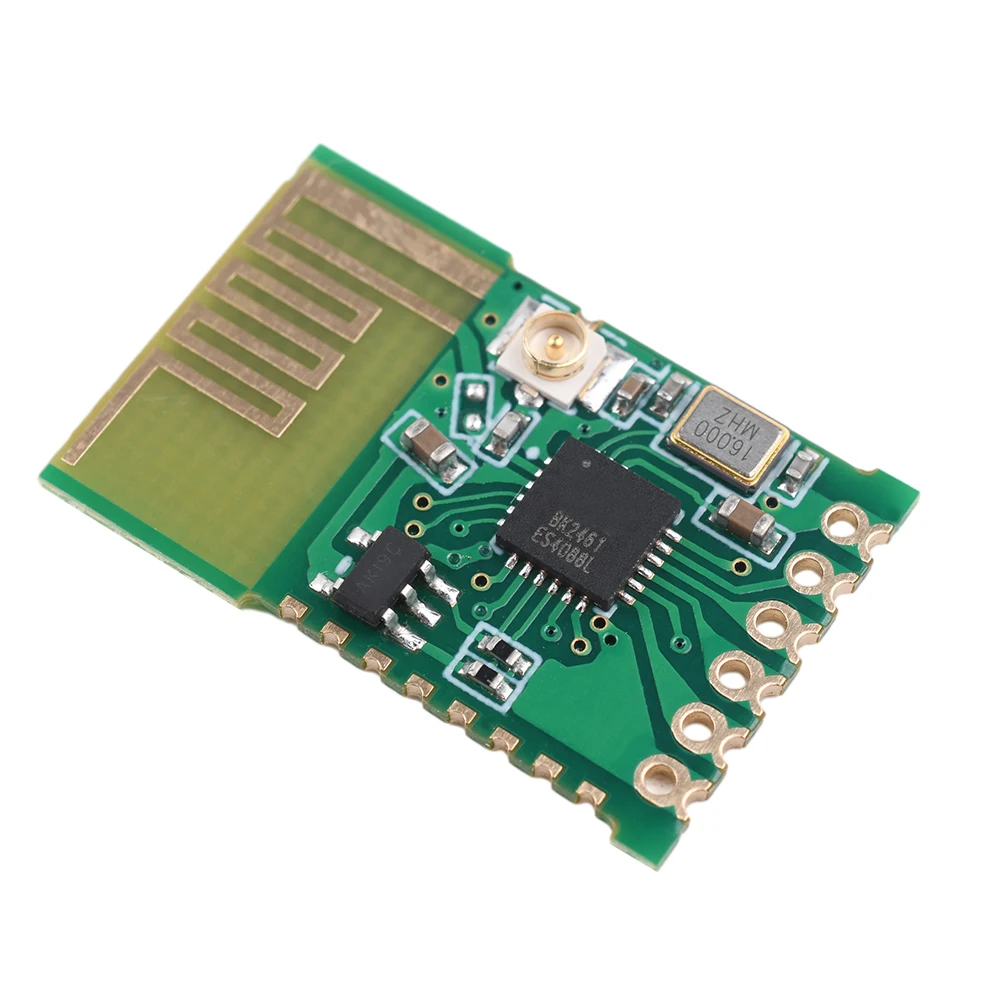 JDY-41 2.4G Module Wireless Serial Port Module 2.4G Remote Control Switch Serial Port Transparent Transmission