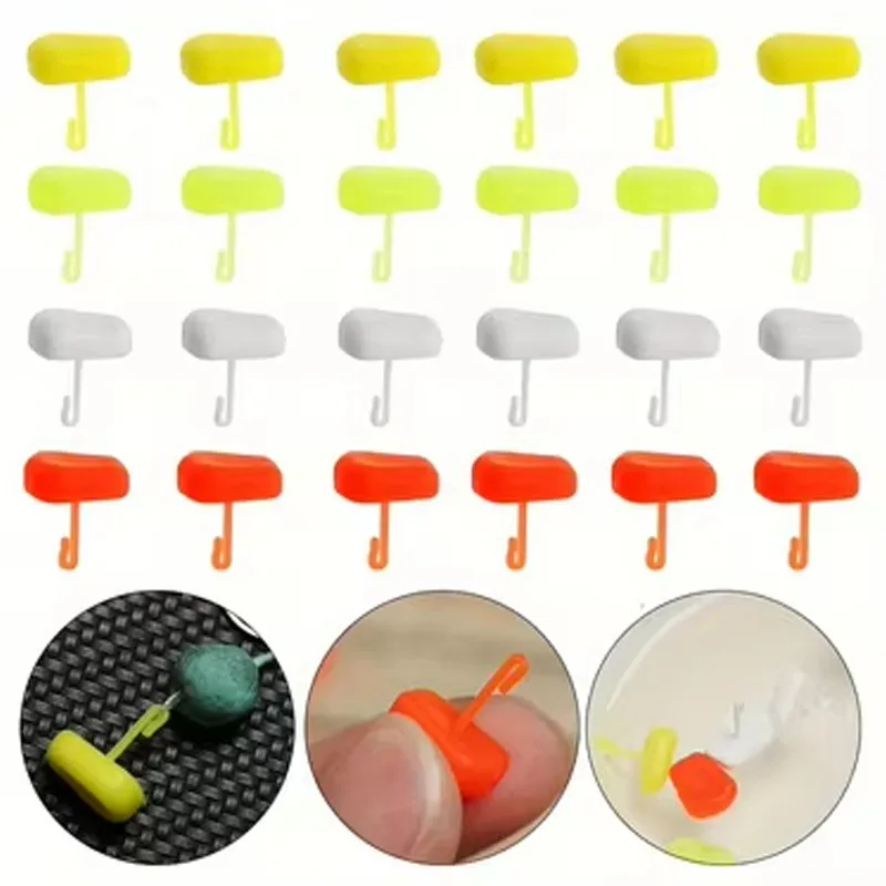 10 قطع من غليان الذرة المنبثقة |   الطعم العائم لصيد سمك الشبوط وباربل |   جهاز الشعر جاهز للتوقف