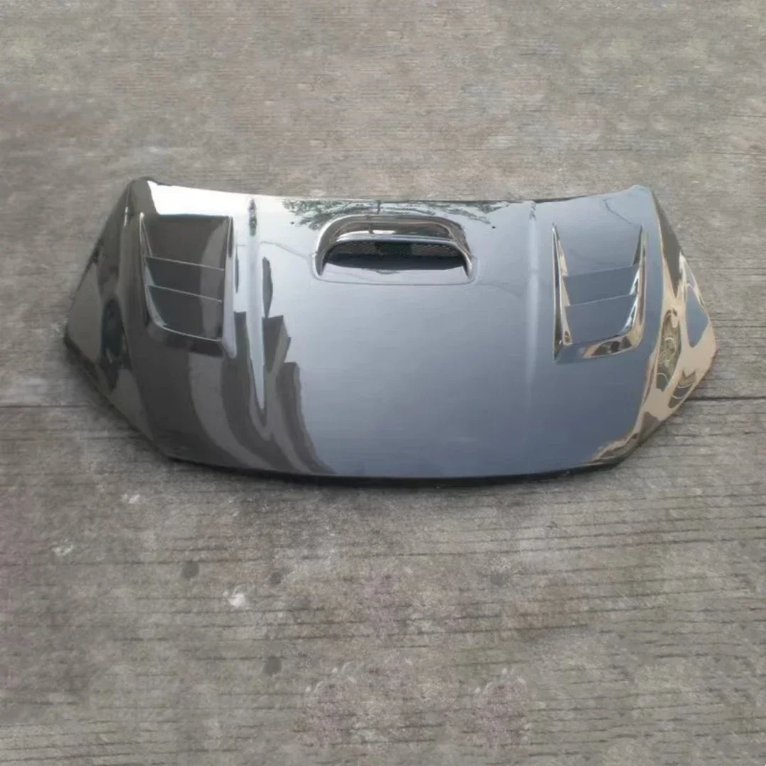 

Комплект кузова для Roewe 350 2009 2010, модифицированный капот из углеродного волокна и смолы, крышка двигателя в сборе, автоаксессуары