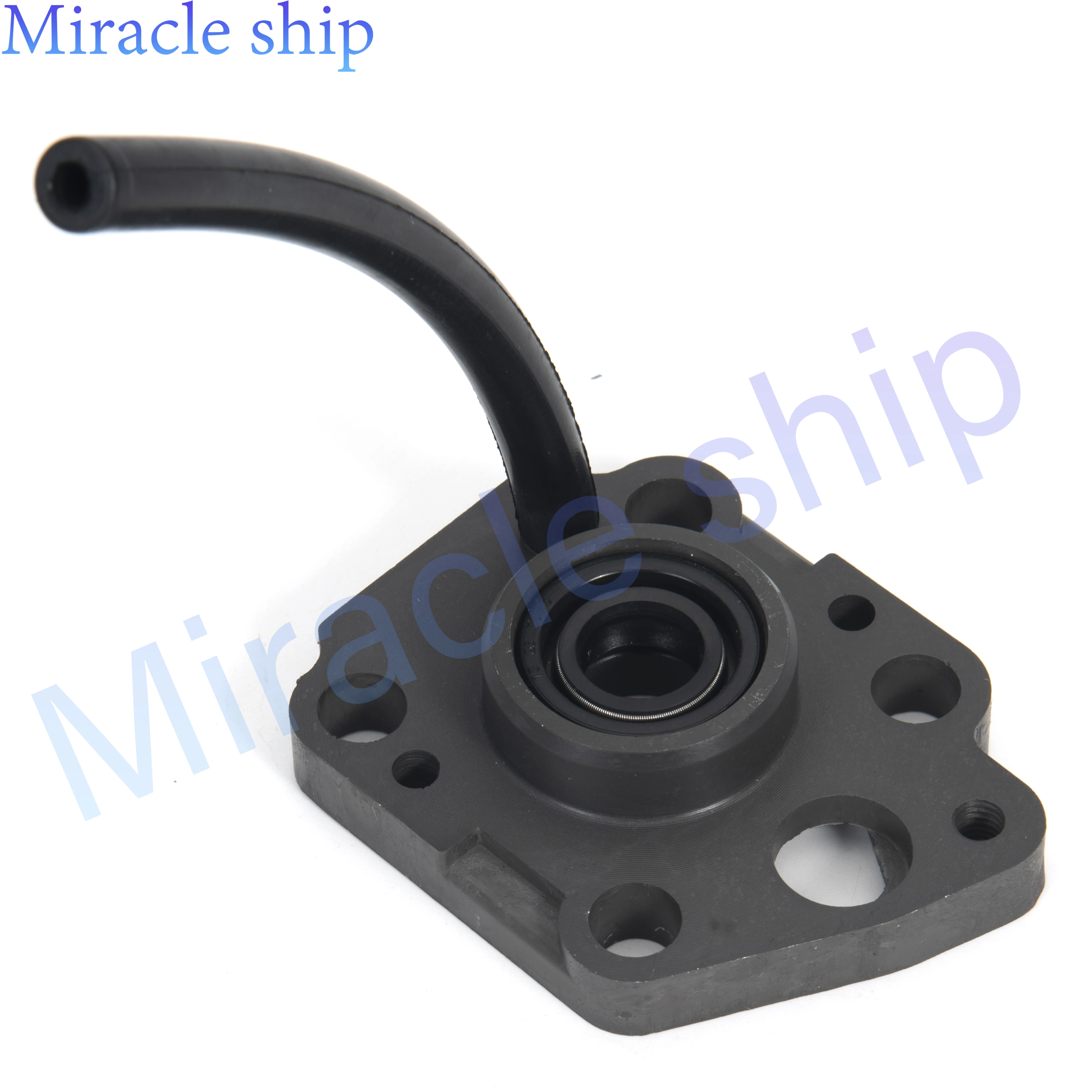 

КОРПУС ВОДЯНОГО ВХОДА 17450-93960 Для подвесного мотора Suzuki DT9.9 DT15 2-тактный 17450-93960-000 17450-93960 Запчасти для лодочного двигателя