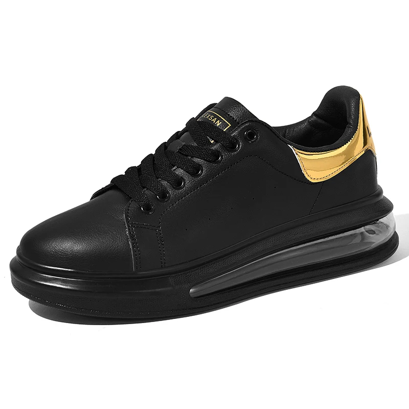 tenis masculino zapatos de hombre zapatillas hombre Zapatillas de deporte informales para hombre, tenis de lujo, transpirables, mocasines de moda