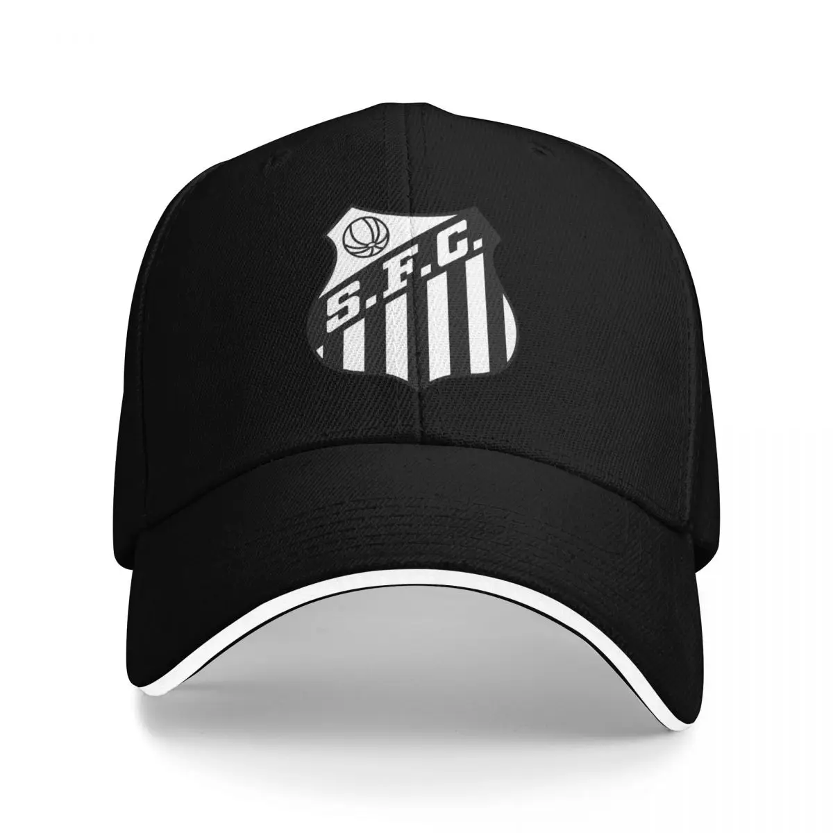 

Santos Baseball Cap Military Tactical Cap Anime Hat Hat Luxury Brand Women's Hats 2025 Men's