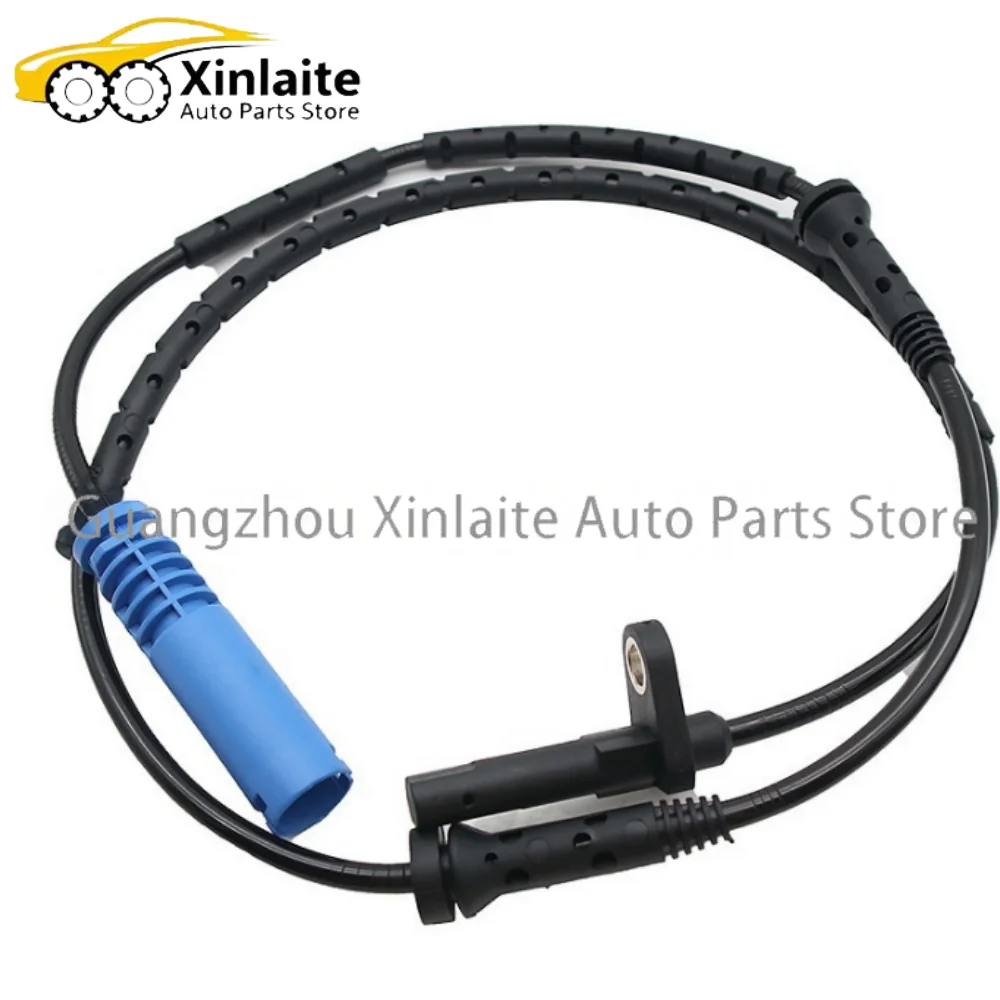 

Датчик скорости колеса ABS задний левый/правый для BMW E65 745i 750i 760i 760Li Alpina B7, автозапчасти