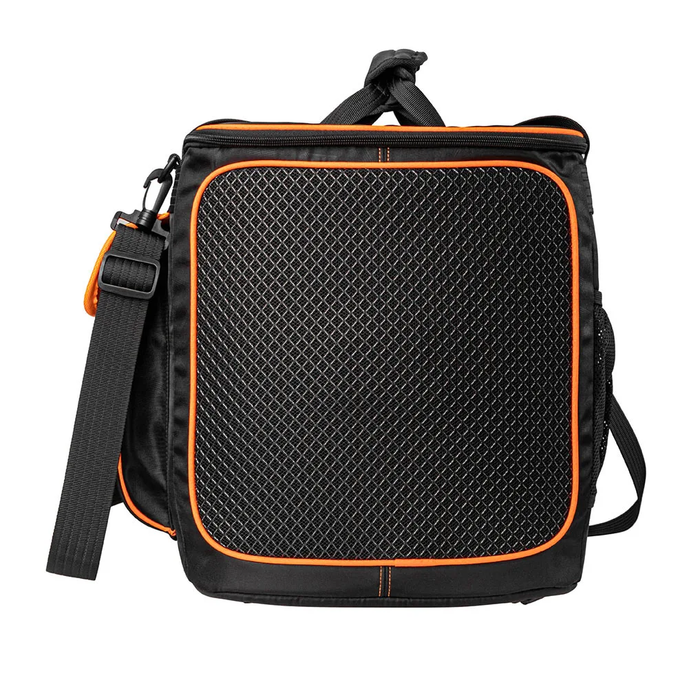 Speaker Shockproof EVA Storage Bag For JBL Partybox2-Encore Waterproof Scratch Resistant Protective Case For Outdoor Travel