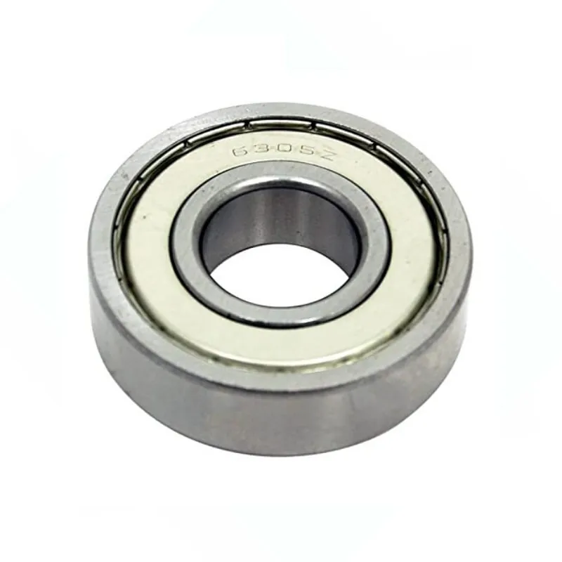 UNIVERSAL washing machine bearing 25x62x17mm (6305ZZ)