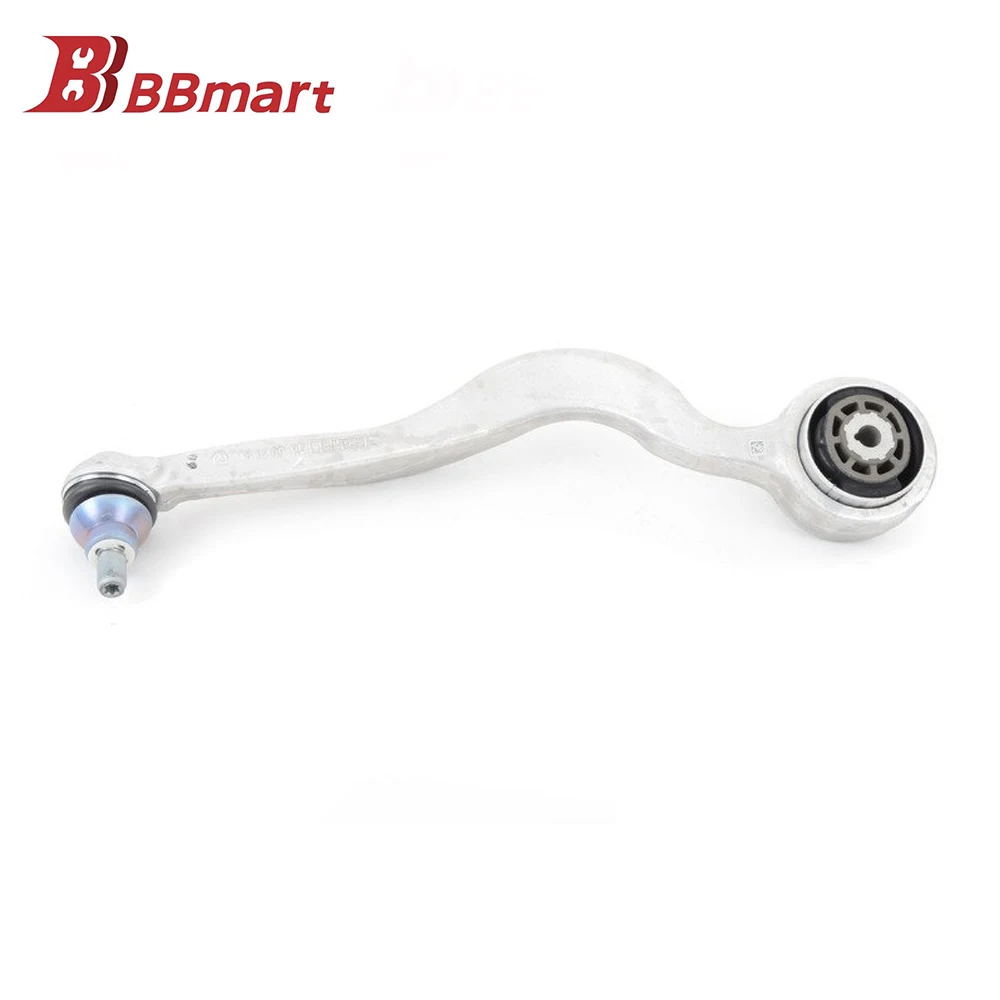 

2053301805 BBmart Auto Parts 1pcs Control Arm For Mercedes Benz GLC 250 350 Front Passenger Side Lower