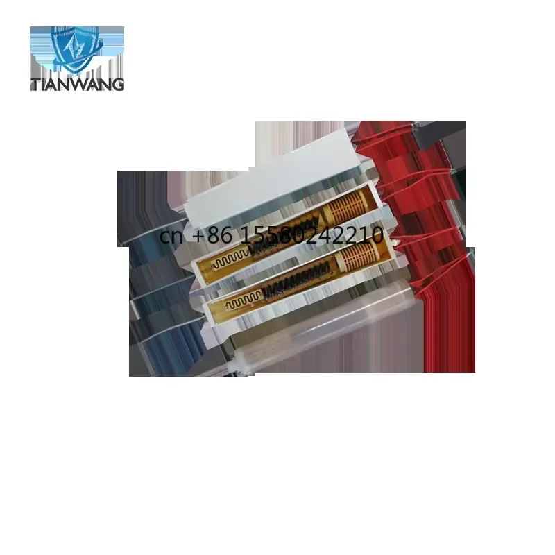 2026 hot for Tianwang Factory Customized Manual High Voltage Cascade Electrostatic Powder Coating Spraying Machine Epoxy