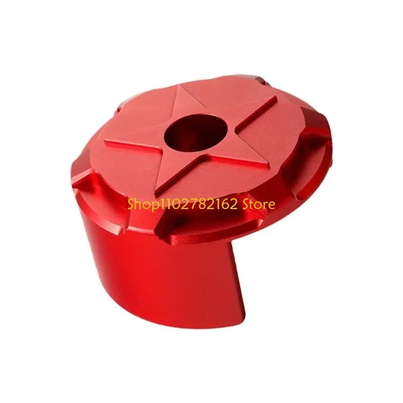547B Aluminum Brake Spring Cover Protector Quick Mount for Select Model ATV