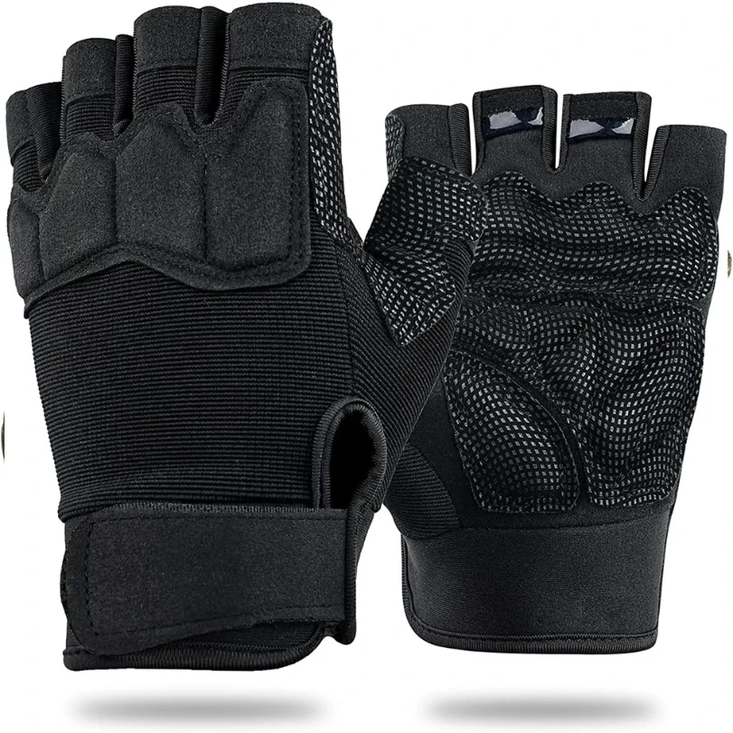 

null Gloves None Polyester Nylon Cycling Gloves Cycling 1323092021083622 Sale